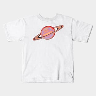 NASA Kids T-Shirt